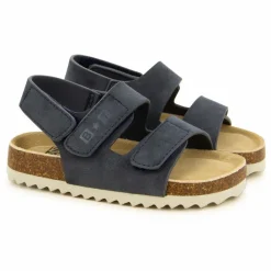 Bonton Sandales Memo Fast | Bleu marine