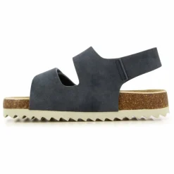 Bonton Sandales Memo Fast | Bleu marine