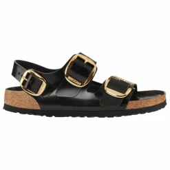 Femme BIRKENSTOCK Sandales Milano Chaussant Etroit |