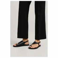 A. Emery Sandales Milne | Noir Sale