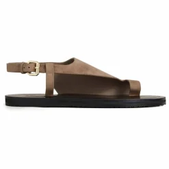 Femme A. Emery Sandales Milne Suede |