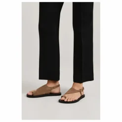 Femme A. Emery Sandales Milne Suede |