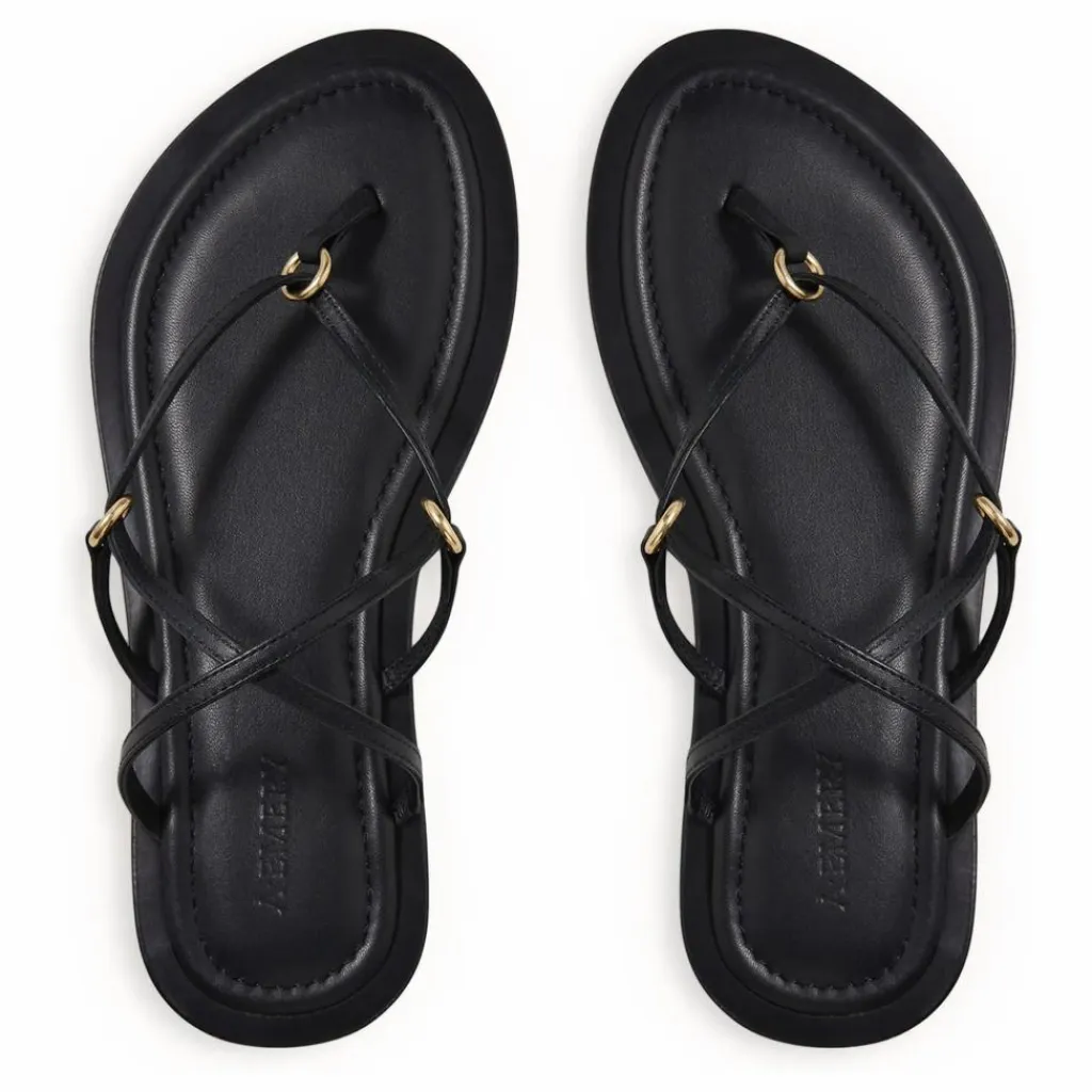 Femme A. Emery Sandales Nanaka |