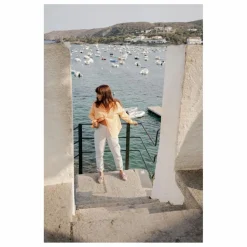 Mapache Sandales Nayeli | Multicolore