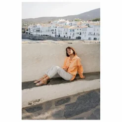 Mapache Sandales Nayeli | Multicolore