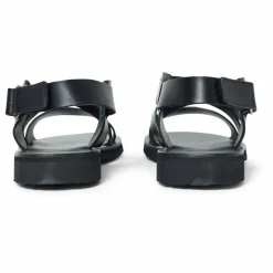 Discount Paraboot Sandales Noumea | Noir