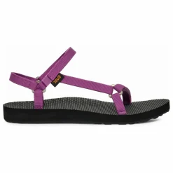 Sale Teva Sandales Original Universal Slim | Violet
