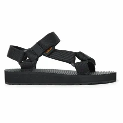 Clearance Teva Sandales Original Universal - Collection Enfant | Noir