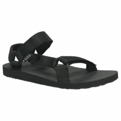 Outlet Teva Sandales Original Universal | Noir