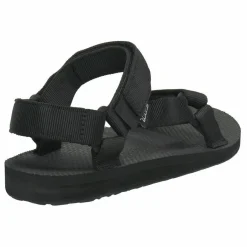 Outlet Teva Sandales Original Universal | Noir