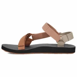 Femme Teva Sandales Original Universal Maple Sugar |