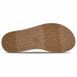 Femme Teva Sandales Original Universal Archive Topo |