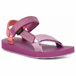 Enfant Teva Sandales Original Universal Metallic |