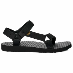 Clearance Teva Sandales Original Universal | Noir