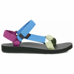 Teva Sandales Original Universal Glow | Bleu