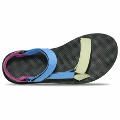 Teva Sandales Original Universal Glow | Bleu