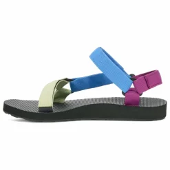 Teva Sandales Original Universal Glow | Bleu