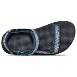 Teva Sandales Original Universal Geo | Vert pâle Online