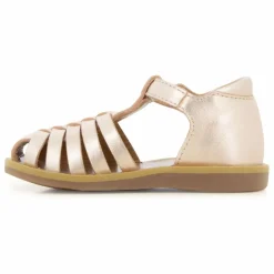 Enfant Pom d'Api Sandales, Espadrilles|Sandales, Nu-Pieds|Sandales Poppy Pitti |