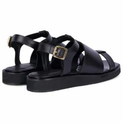 Femme Anthology Paris Sandales, Espadrilles|Sandales Reana Mic Oxford |