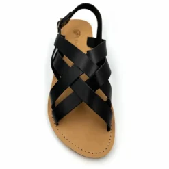 Femme Théluto Sandales Rome |