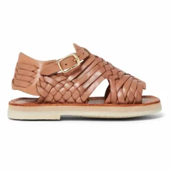 New Mapache Sandales Sandalita | Camel