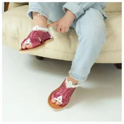 Enfant Mapache Sandales Sandalita |