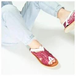 Enfant Mapache Sandales Sandalita |