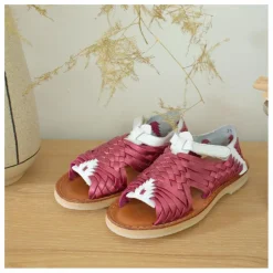 Enfant Mapache Sandales Sandalita |