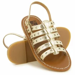 Enfant Bonton Sandales Sandy Spart |