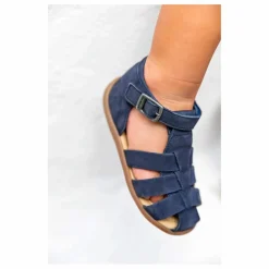 Pom d'Api Sandales, Nu-Pieds|Sandales Stand Up Papy |