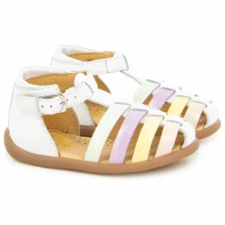 Pom d'Api Sandales Stand Up Strap |