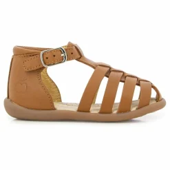 Pom d'Api Sandales, Nu-Pieds|Sandales Stand Up Strap |