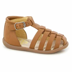 Pom d'Api Sandales, Nu-Pieds|Sandales Stand Up Strap |