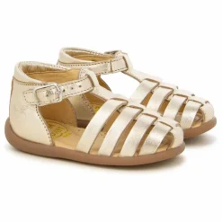 Pom d'Api Sandales, Nu-Pieds|Sandales Stand Up Strap |