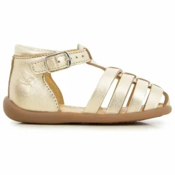 Pom d'Api Sandales, Nu-Pieds|Sandales Stand Up Strap |