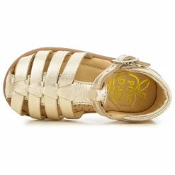 Pom d'Api Sandales, Nu-Pieds|Sandales Stand Up Strap |