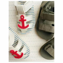 Enfant Konges Sløjd Sandales Sun |