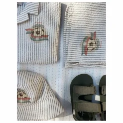 Enfant Konges Sløjd Sandales Sun |