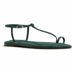 Femme A. Emery Sandales Suvi Suede |