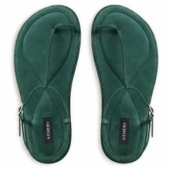 Femme A. Emery Sandales Suvi Suede |