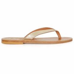 Femme K.Jacques Sandales, Espadrilles|Sandales Torino Metyl |