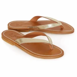 Femme K.Jacques Sandales, Espadrilles|Sandales Torino Metyl |