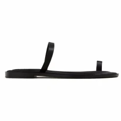 A. Emery Sandales Turi | Noir brillant New