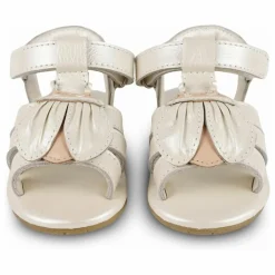 Clearance Donsje Sandales Tuti Sky Coccinelle | Crème