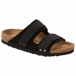Femme BIRKENSTOCK Sandales Uji Chaussant Etroit |
