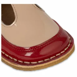 Enfant Konges Sløjd Sandales Vernis Esmée |