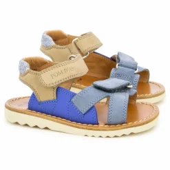 Enfant Pom d'Api Sandales, Espadrilles|Sandales, Nu-Pieds|Sandales Waff Jimy |