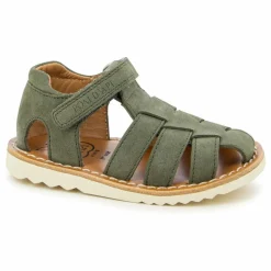 Enfant Pom d'Api Sandales Waff New Boy |