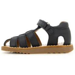 Enfant Pom d'Api Sandales Waff Papy |